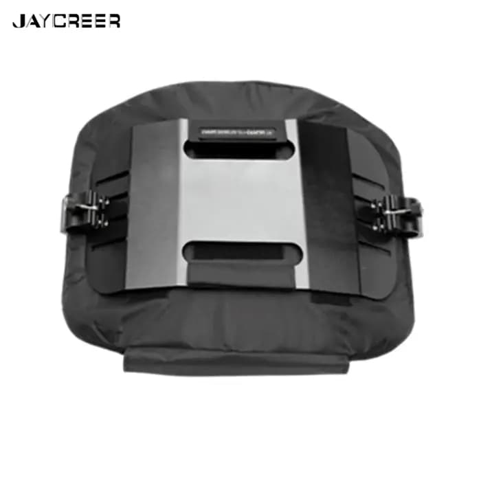 Dossier de fauteuil roulant JayCreer pour fauteuils roulants de sport