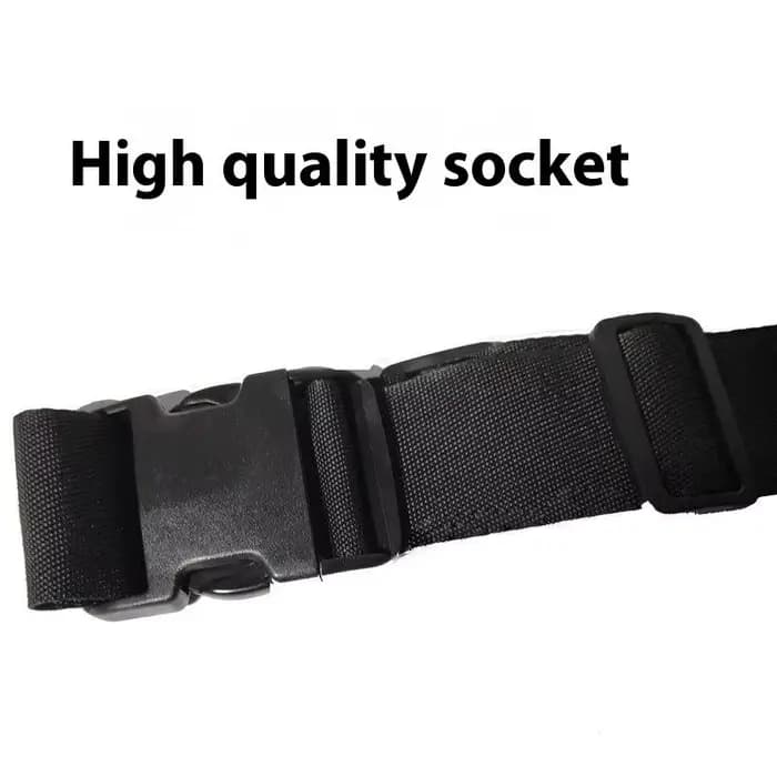 Ceinture de sécurité universelle pour Tricycle électrique
