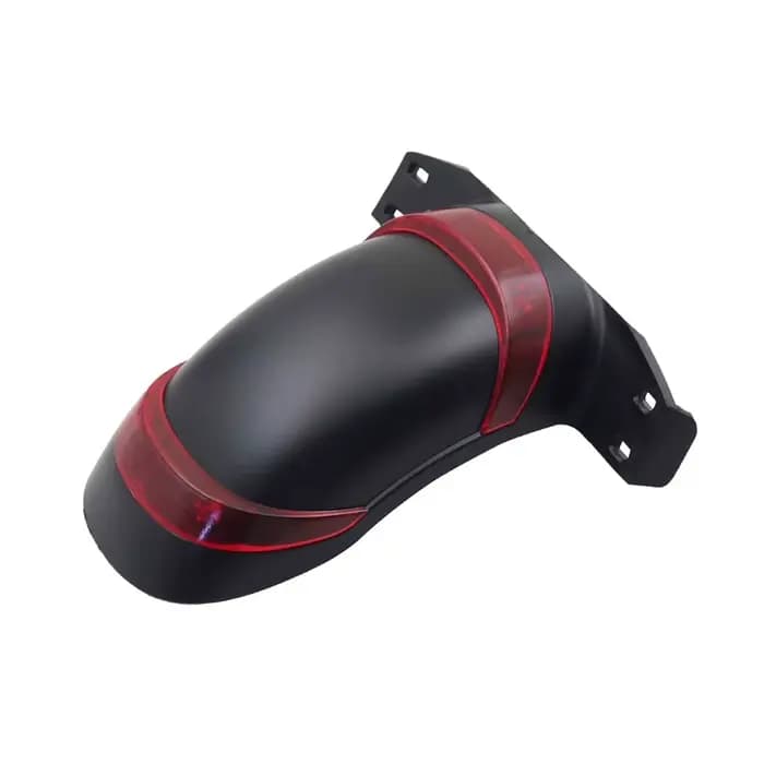 Kit de garde-boue pour scooter électrique