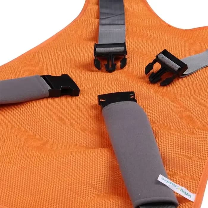 Ceinture de transfert pour une personne