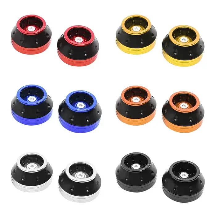 Accessoires de moto et de scooter électrique
