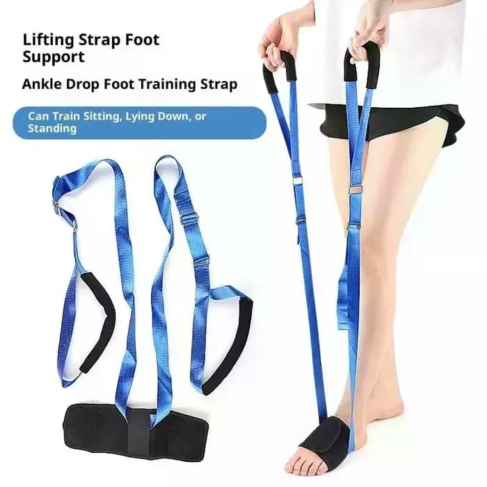 Outil d'aide Portable, lève-jambes pour personnes âgées