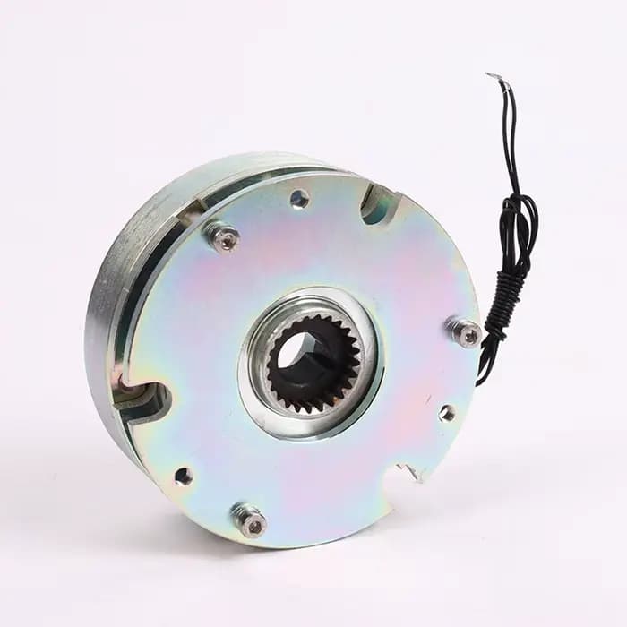 Frein électromagnétique de maintien