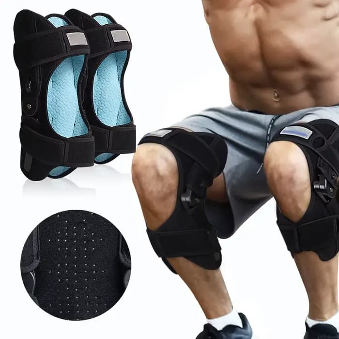 NOUVEAU 1 pièce Exosquelette réglable pour la marche