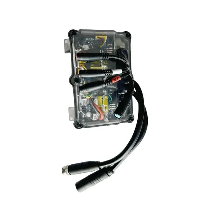 Ensemble de contrôleur de moteur d'origine pour trottinette électrique INMOTION L9 S1