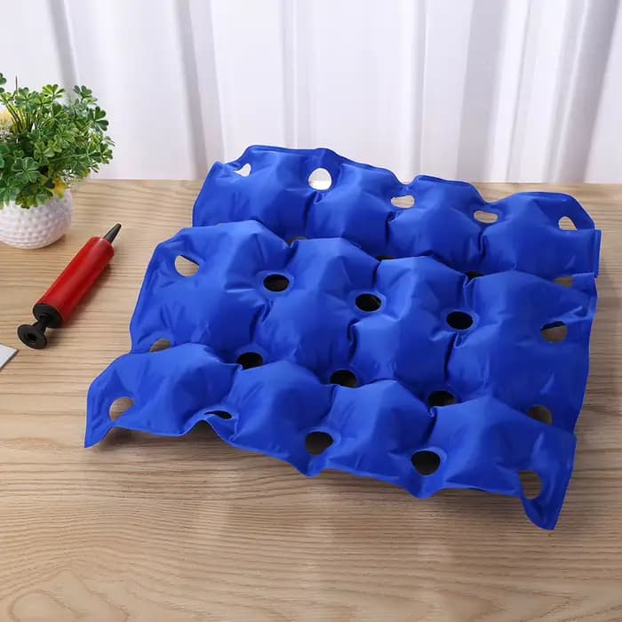 Coussin de Chaise Anti-escarre et Décubitus