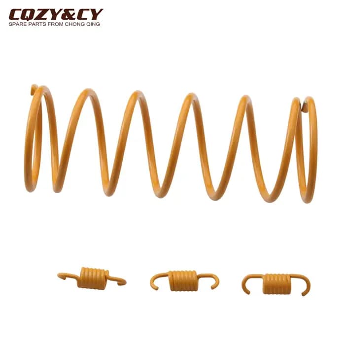Ressort de Torsion de ressort d'embrayage pour Scooter