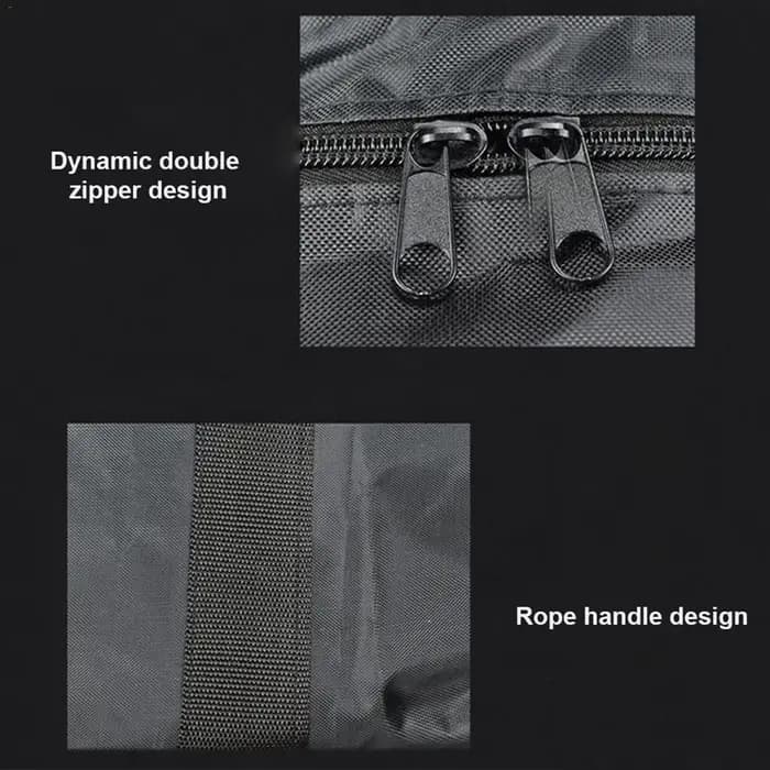 Sac de transport pour trottinette électrique