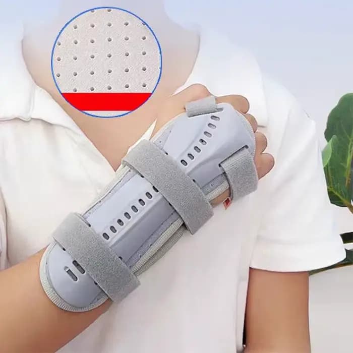 Attelle de poignet pour enfants