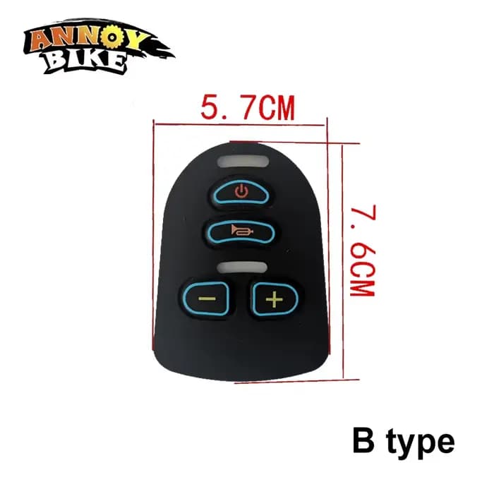 Joystick pour fauteuil roulant électrique