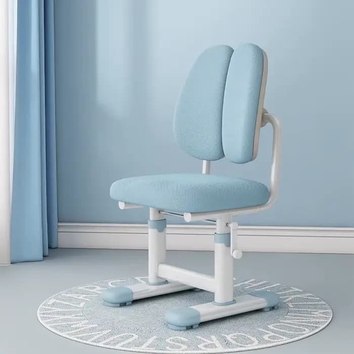 Chaise d'ApprentiCumbria Relevable et Correcte de la Posture Assise
