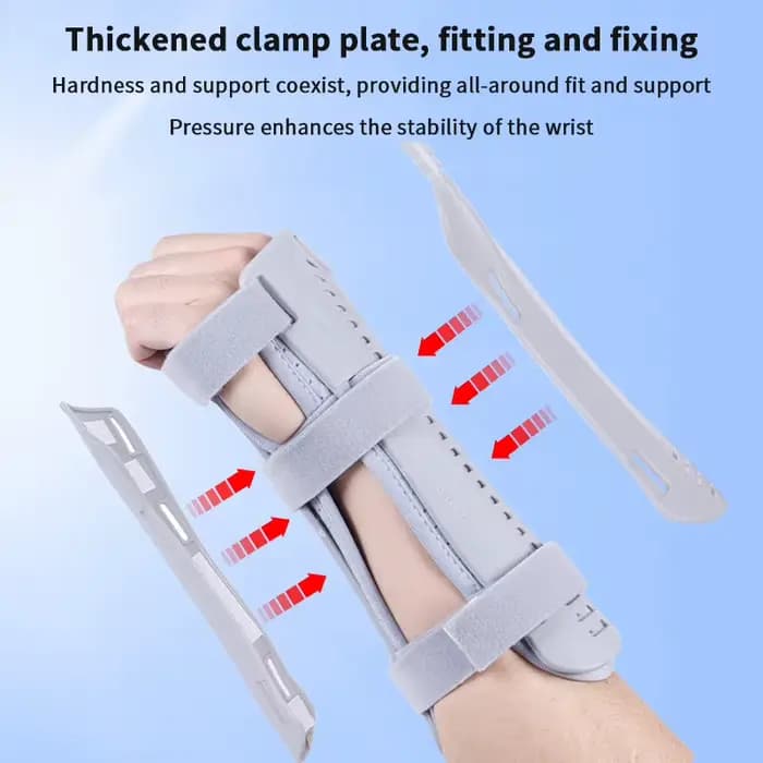 Attelle de Compression Double face