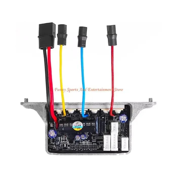 C4DE – composant réparation tableau commande pour Scooters électriques