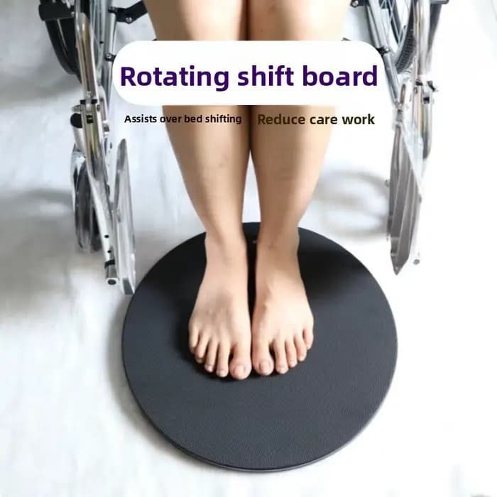 Panneau de transfert de Patient