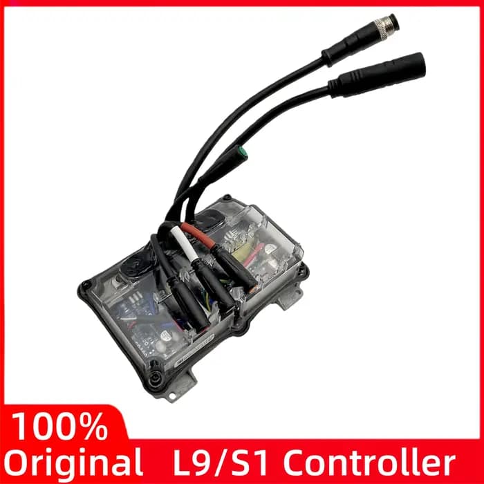 Ensemble de contrôleur de moteur d'origine pour trottinette électrique INMOTION L9 S1