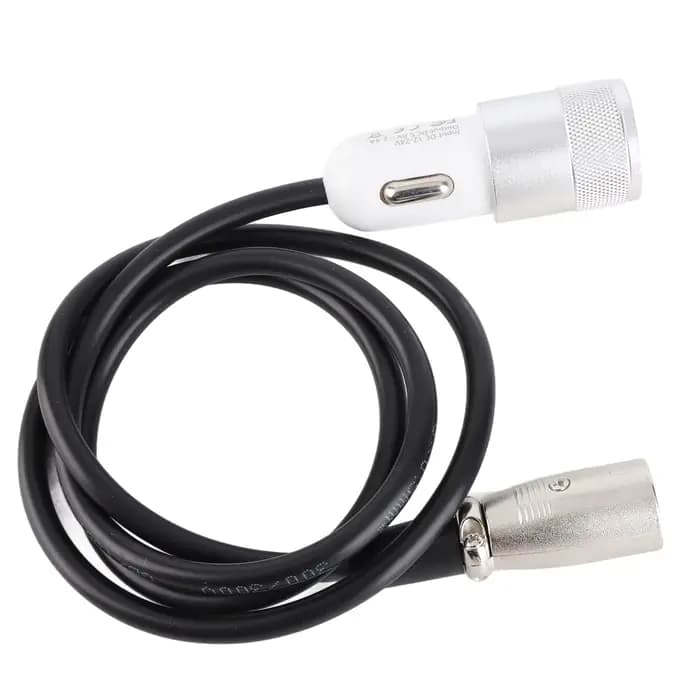 Contrôleur de Joystick pour fauteuil roulant 12-24V