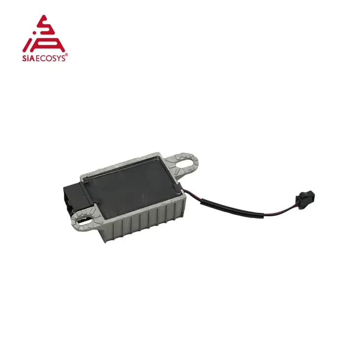 SiAECOSYS 48-72V à 12V 6A convertisseur de tension régulateur DC-DC transformateur Buck avec sortie USB 5V pour Scooter électrique
