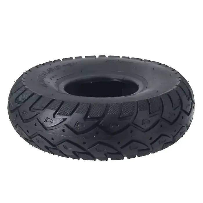 Pneus 4.10/3.50-4