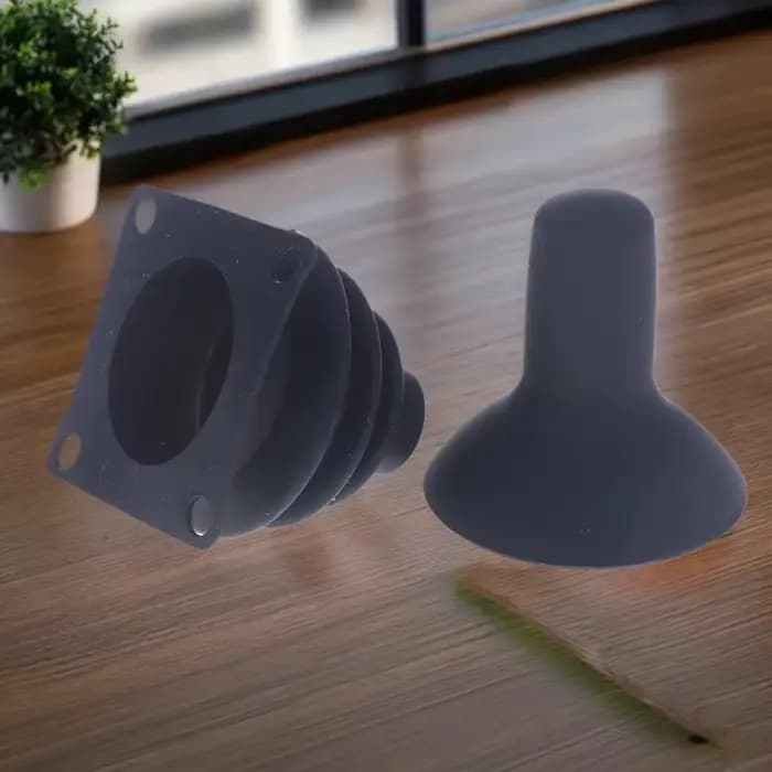 Capuchon de bouton de Joystick pour fauteuil roulant électrique Portable