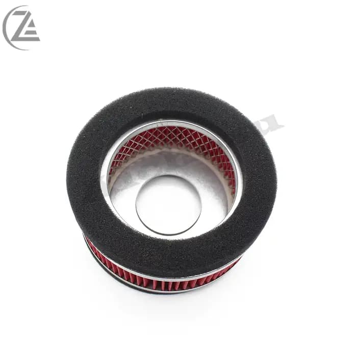 Filtre à air pour scooter