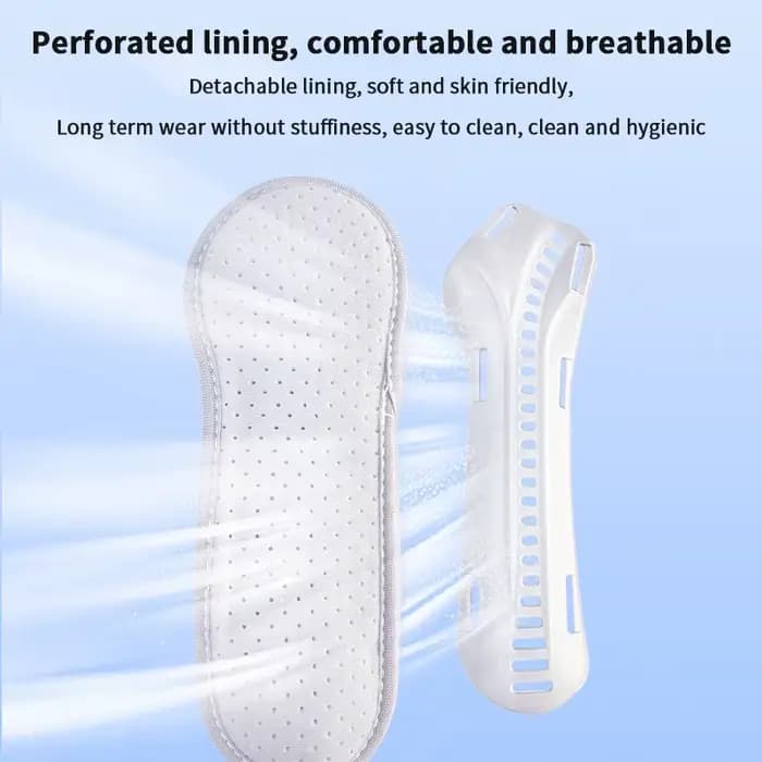 Attelle de Compression Double face