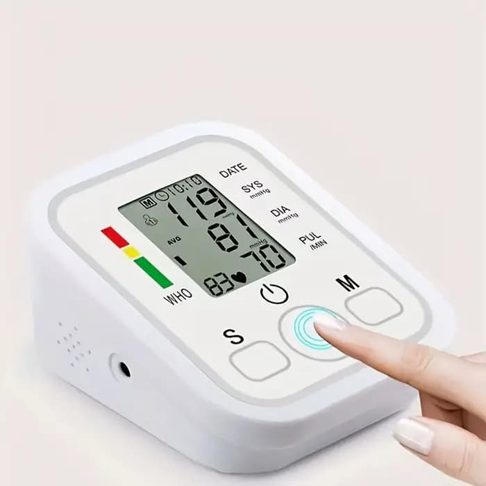 Tensiomètre numérique automatique ARM