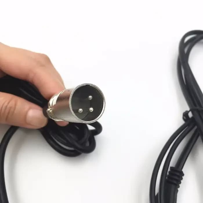 Chargeur de batterie au plomb 24V 5A pour fauteuil roulant