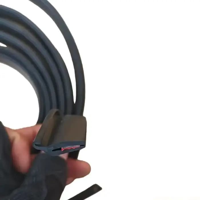 J0MA – contre pluie facile à installer, étanche, pour toit véhicule R52 R57, 51137123437