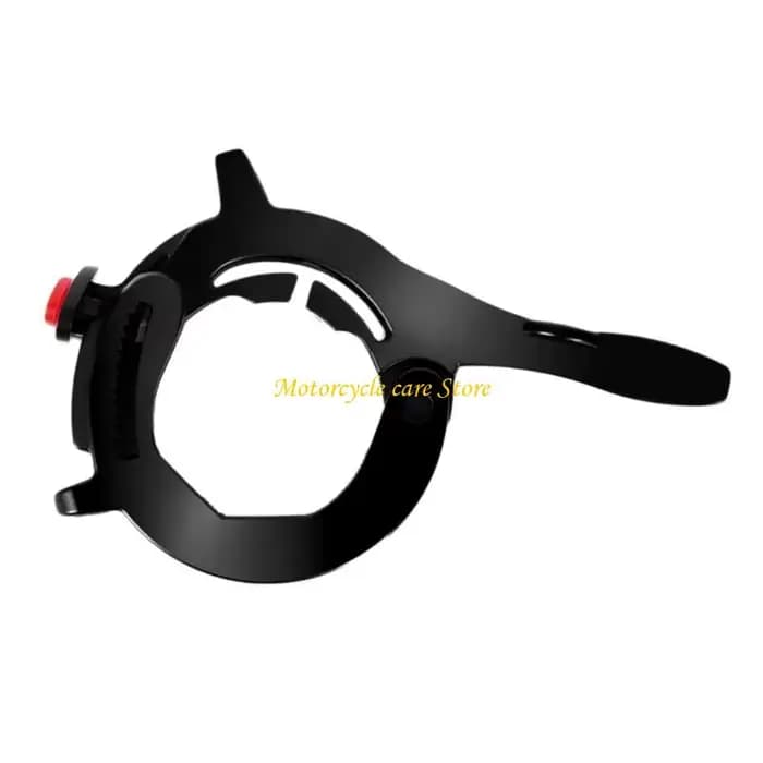 Scooter U75F Scooter longue durée