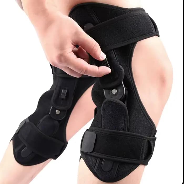 NOUVEAU 1 pièce Exosquelette réglable pour la marche