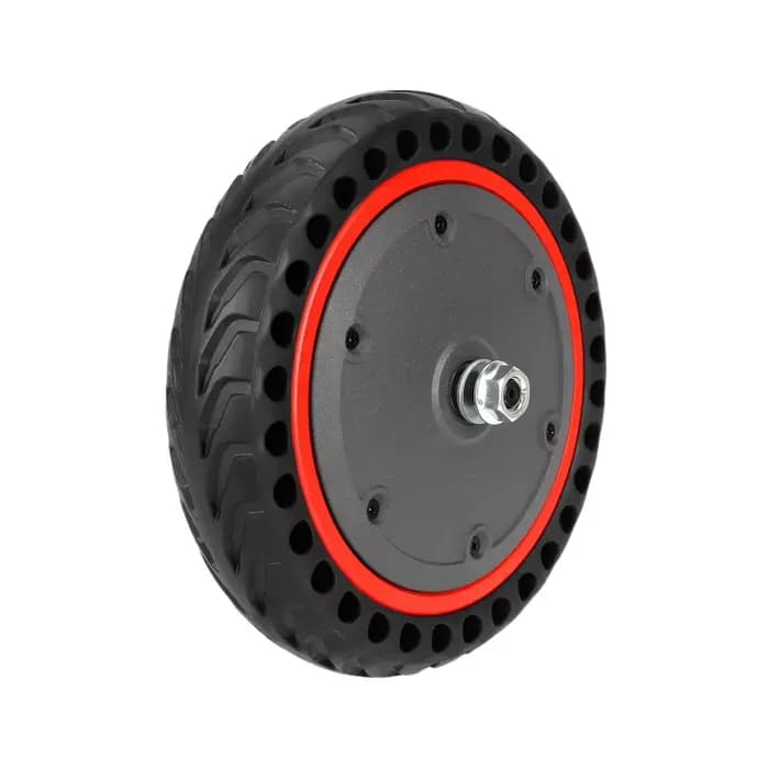 Scooter 350W moteur