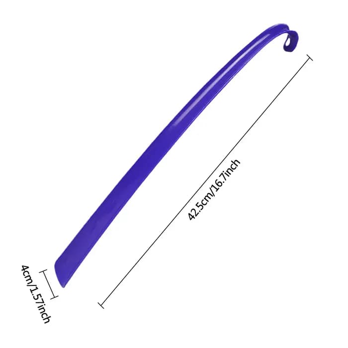 Chausse-pied de 42, 5 cm pour seniors