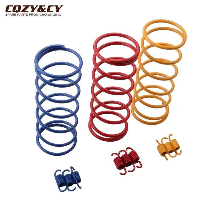 Ressort de Torsion de ressort d'embrayage pour Scooter
