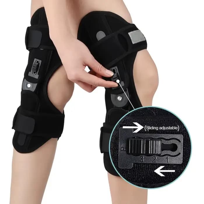 NOUVEAU 1 pièce Exosquelette réglable pour la marche