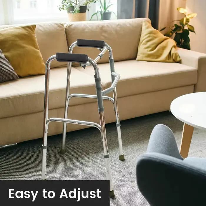 1 Paire de poignées respirantes pour fauteuil roulant