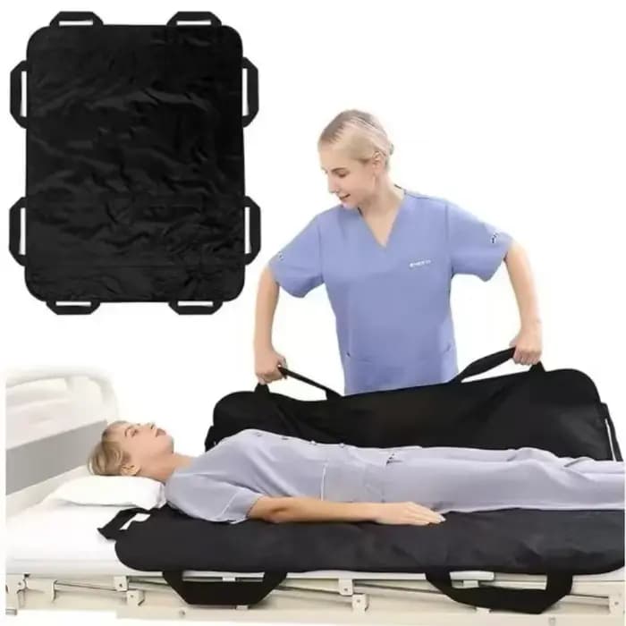 Sangle de transfert de patient