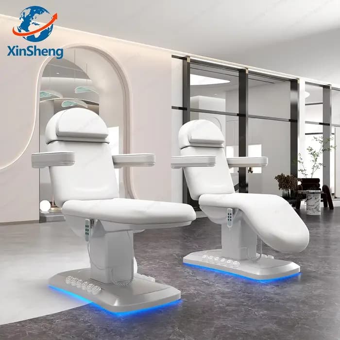 Fauteuil de soin électrique XinSheng