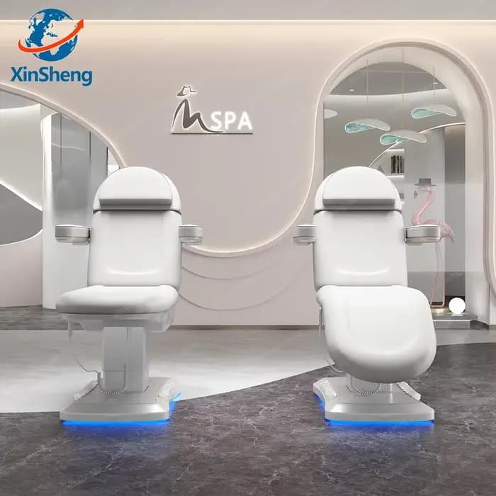Fauteuil de soin électrique XinSheng