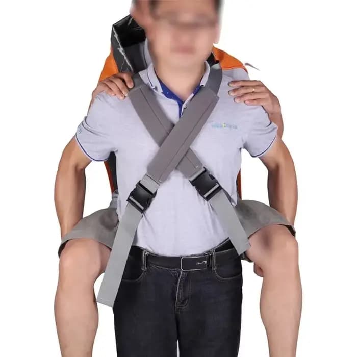 Ceinture de transfert pour une personne