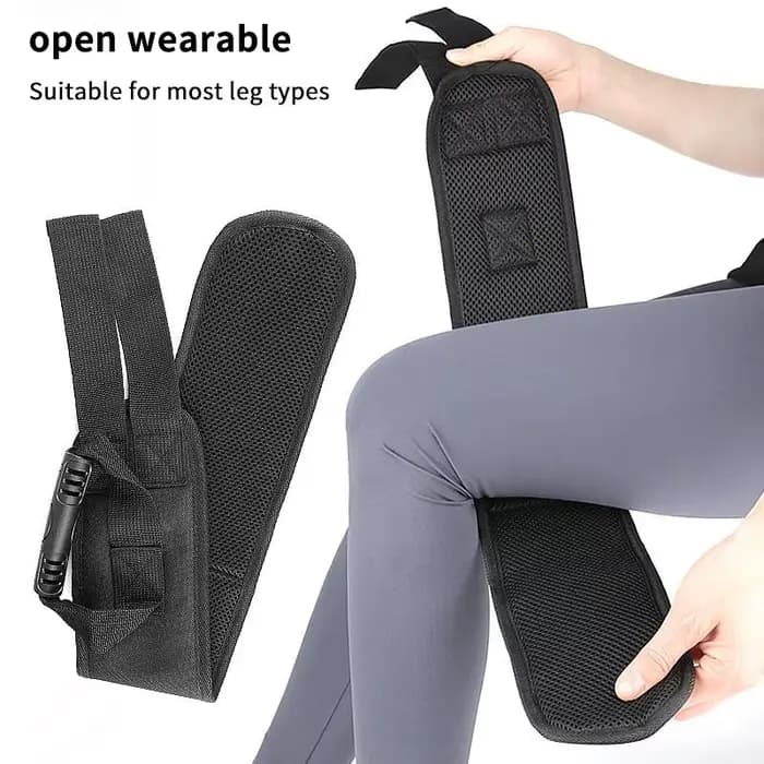 Sangle de levage des jambes
