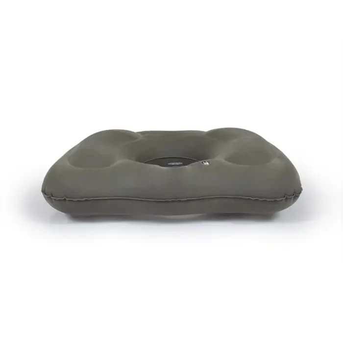 Coussin ergonomique en gel anti-escarres
