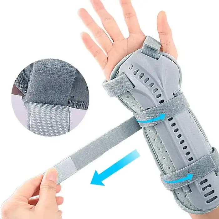 Attelle de poignet pour enfants