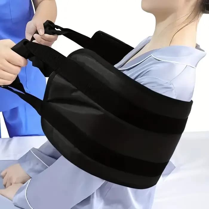 Sangle d'assistance de soin