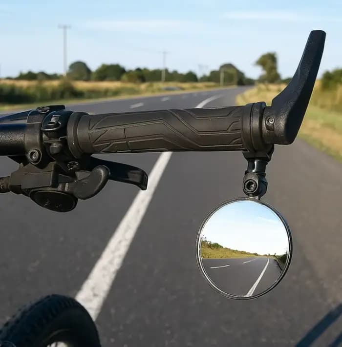 Rétroviseur pour Scooter électrique