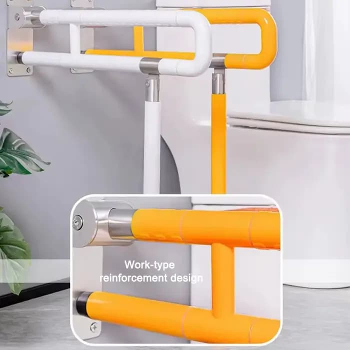 Rail de Support de sécurité pour salle de bain