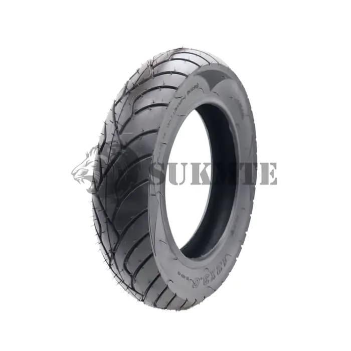 Pneu extérieur 12x3.0, roue pneumatique antidérapante de 12 pouces pour scooter électrique