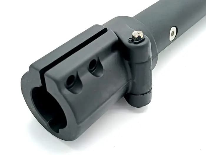 Ensemble élévateur de Tube principal pour KUGOO g-booster