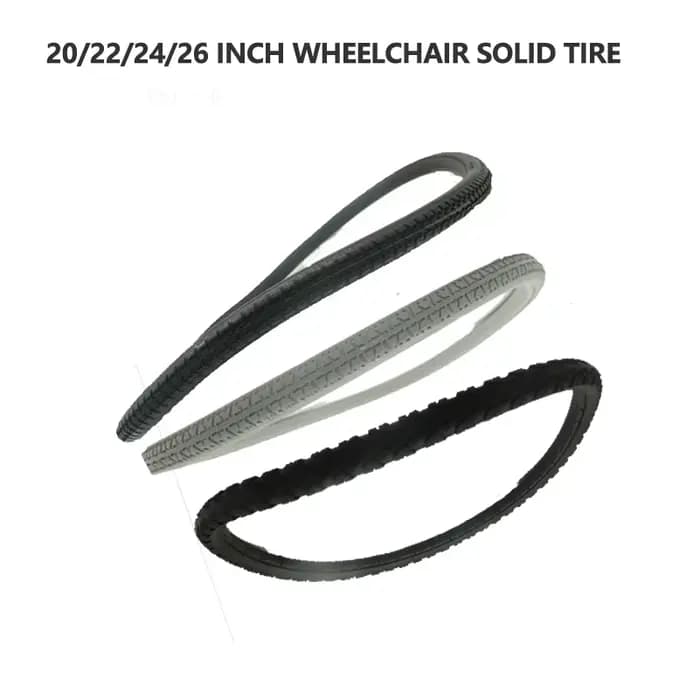 Accessoires pour fauteuil roulant
