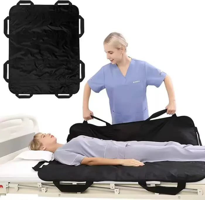 Feuille de transfert de Patient âgé polyvalente