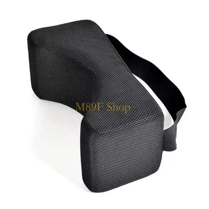 Coussin confort pour fauteuil roulant M89F